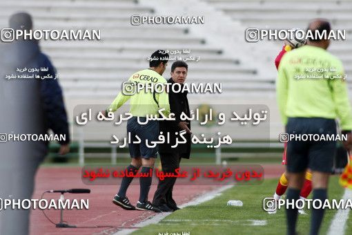 1228661, Tehran, Iran, لیگ برتر فوتبال ایران، Persian Gulf Cup، Week 15، First Leg، Esteghlal 0 v 1 Foulad Khouzestan on 2008/11/21 at Azadi Stadium