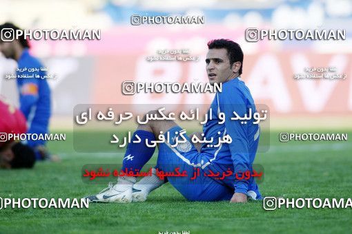 1228659, Tehran, Iran, لیگ برتر فوتبال ایران، Persian Gulf Cup، Week 15، First Leg، Esteghlal 0 v 1 Foulad Khouzestan on 2008/11/21 at Azadi Stadium