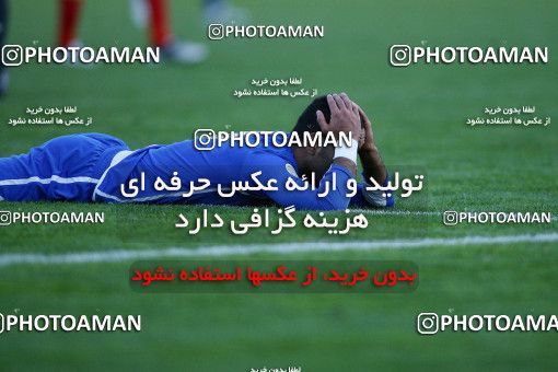 1228612, Tehran, Iran, لیگ برتر فوتبال ایران، Persian Gulf Cup، Week 15، First Leg، Esteghlal 0 v 1 Foulad Khouzestan on 2008/11/21 at Azadi Stadium