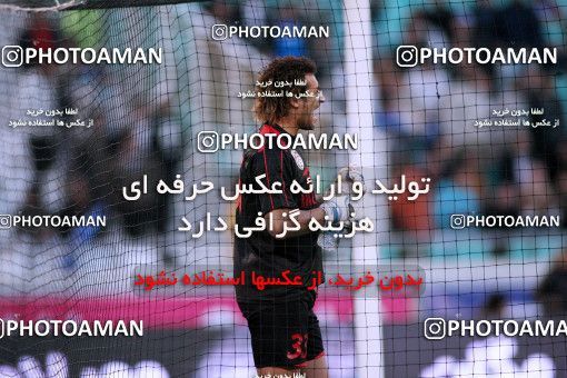 1228680, Tehran, Iran, لیگ برتر فوتبال ایران، Persian Gulf Cup، Week 15، First Leg، Esteghlal 0 v 1 Foulad Khouzestan on 2008/11/21 at Azadi Stadium