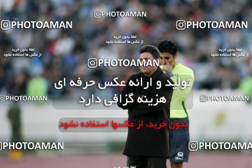 1228706, Tehran, Iran, لیگ برتر فوتبال ایران، Persian Gulf Cup، Week 15، First Leg، Esteghlal 0 v 1 Foulad Khouzestan on 2008/11/21 at Azadi Stadium