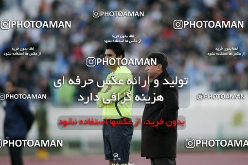 1228684, Tehran, Iran, لیگ برتر فوتبال ایران، Persian Gulf Cup، Week 15، First Leg، Esteghlal 0 v 1 Foulad Khouzestan on 2008/11/21 at Azadi Stadium