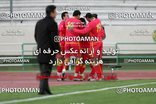 1230713, Tehran, Iran, لیگ برتر فوتبال ایران، Persian Gulf Cup، Week 15، First Leg، Esteghlal 0 v 1 Foulad Khouzestan on 2008/11/21 at Azadi Stadium