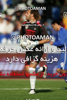 1230460, Tehran, Iran, لیگ برتر فوتبال ایران، Persian Gulf Cup، Week 15، First Leg، Esteghlal 0 v 1 Foulad Khouzestan on 2008/11/21 at Azadi Stadium