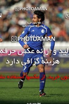 1230473, Tehran, Iran, لیگ برتر فوتبال ایران، Persian Gulf Cup، Week 15، First Leg، Esteghlal 0 v 1 Foulad Khouzestan on 2008/11/21 at Azadi Stadium