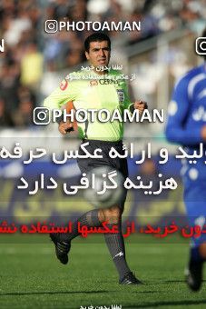 1230655, Tehran, Iran, Iran Pro League، Persian Gulf Cup، 2008-09 season، First Leg، Week 15، Esteghlal ۰ v ۱ Foulad Khouzestan on 2008/11/21 at Azadi Stadium