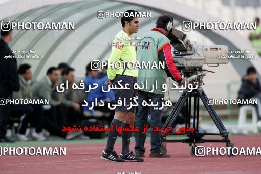 1230635, Tehran, Iran, لیگ برتر فوتبال ایران، Persian Gulf Cup، Week 15، First Leg، Esteghlal 0 v 1 Foulad Khouzestan on 2008/11/21 at Azadi Stadium