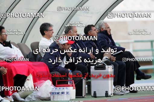 1230579, Tehran, Iran, لیگ برتر فوتبال ایران، Persian Gulf Cup، Week 15، First Leg، Esteghlal 0 v 1 Foulad Khouzestan on 2008/11/21 at Azadi Stadium