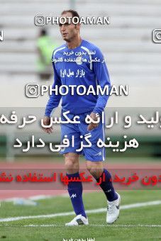 1230769, Tehran, Iran, لیگ برتر فوتبال ایران، Persian Gulf Cup، Week 15، First Leg، Esteghlal 0 v 1 Foulad Khouzestan on 2008/11/21 at Azadi Stadium