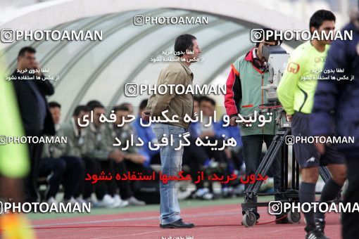 1230484, Tehran, Iran, لیگ برتر فوتبال ایران، Persian Gulf Cup، Week 15، First Leg، Esteghlal 0 v 1 Foulad Khouzestan on 2008/11/21 at Azadi Stadium