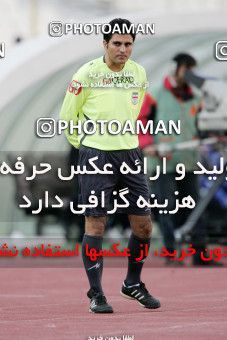 1230696, Tehran, Iran, لیگ برتر فوتبال ایران، Persian Gulf Cup، Week 15، First Leg، Esteghlal 0 v 1 Foulad Khouzestan on 2008/11/21 at Azadi Stadium