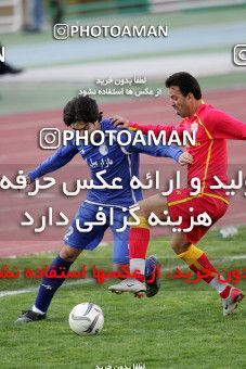 1230583, Tehran, Iran, لیگ برتر فوتبال ایران، Persian Gulf Cup، Week 15، First Leg، Esteghlal 0 v 1 Foulad Khouzestan on 2008/11/21 at Azadi Stadium