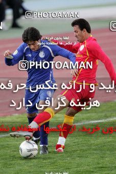 1230488, Tehran, Iran, لیگ برتر فوتبال ایران، Persian Gulf Cup، Week 15، First Leg، Esteghlal 0 v 1 Foulad Khouzestan on 2008/11/21 at Azadi Stadium