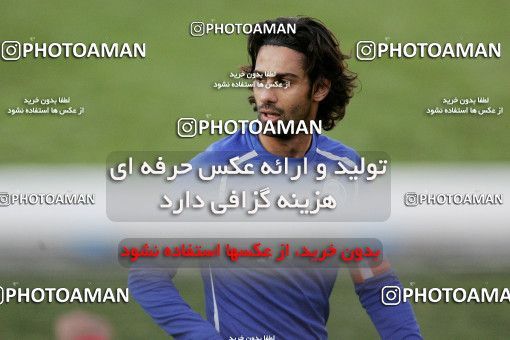 1230750, Tehran, Iran, لیگ برتر فوتبال ایران، Persian Gulf Cup، Week 15، First Leg، Esteghlal 0 v 1 Foulad Khouzestan on 2008/11/21 at Azadi Stadium