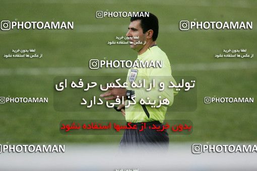 1230443, Tehran, Iran, لیگ برتر فوتبال ایران، Persian Gulf Cup، Week 15، First Leg، Esteghlal 0 v 1 Foulad Khouzestan on 2008/11/21 at Azadi Stadium