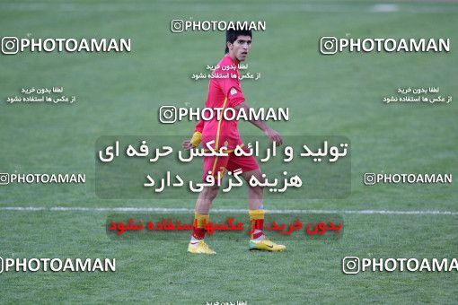 1230499, Tehran, Iran, لیگ برتر فوتبال ایران، Persian Gulf Cup، Week 15، First Leg، Esteghlal 0 v 1 Foulad Khouzestan on 2008/11/21 at Azadi Stadium