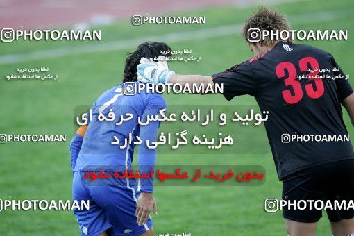 1230568, Tehran, Iran, لیگ برتر فوتبال ایران، Persian Gulf Cup، Week 15، First Leg، Esteghlal 0 v 1 Foulad Khouzestan on 2008/11/21 at Azadi Stadium