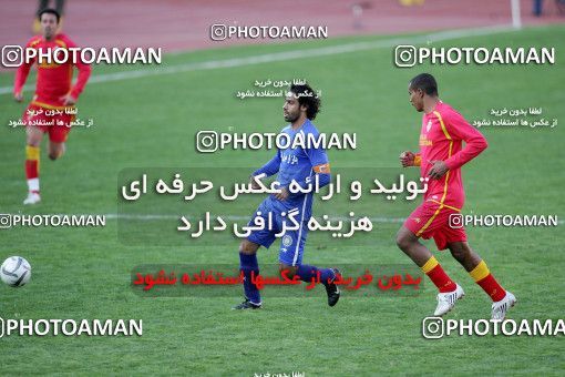 1230781, Tehran, Iran, لیگ برتر فوتبال ایران، Persian Gulf Cup، Week 15، First Leg، Esteghlal 0 v 1 Foulad Khouzestan on 2008/11/21 at Azadi Stadium