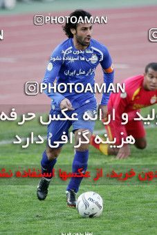 1230675, Tehran, Iran, لیگ برتر فوتبال ایران، Persian Gulf Cup، Week 15، First Leg، Esteghlal 0 v 1 Foulad Khouzestan on 2008/11/21 at Azadi Stadium
