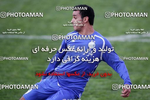 1230478, Tehran, Iran, لیگ برتر فوتبال ایران، Persian Gulf Cup، Week 15، First Leg، Esteghlal 0 v 1 Foulad Khouzestan on 2008/11/21 at Azadi Stadium