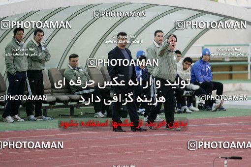 1230682, Tehran, Iran, لیگ برتر فوتبال ایران، Persian Gulf Cup، Week 15، First Leg، Esteghlal 0 v 1 Foulad Khouzestan on 2008/11/21 at Azadi Stadium