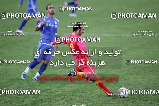 1230446, Tehran, Iran, لیگ برتر فوتبال ایران، Persian Gulf Cup، Week 15، First Leg، Esteghlal 0 v 1 Foulad Khouzestan on 2008/11/21 at Azadi Stadium