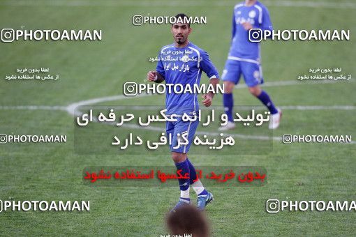 1230394, Tehran, Iran, لیگ برتر فوتبال ایران، Persian Gulf Cup، Week 15، First Leg، Esteghlal 0 v 1 Foulad Khouzestan on 2008/11/21 at Azadi Stadium