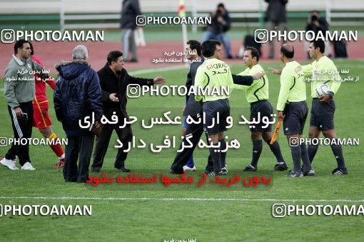 1230531, Tehran, Iran, لیگ برتر فوتبال ایران، Persian Gulf Cup، Week 15، First Leg، Esteghlal 0 v 1 Foulad Khouzestan on 2008/11/21 at Azadi Stadium