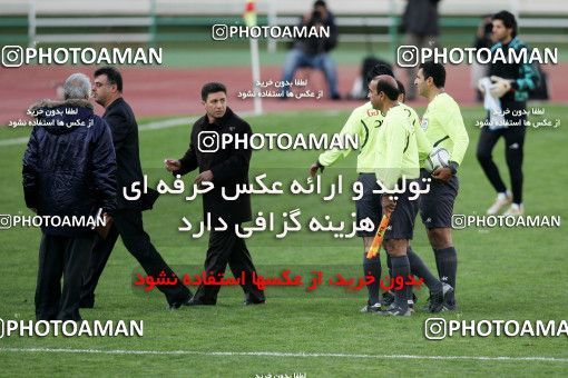 1230687, Tehran, Iran, لیگ برتر فوتبال ایران، Persian Gulf Cup، Week 15، First Leg، Esteghlal 0 v 1 Foulad Khouzestan on 2008/11/21 at Azadi Stadium