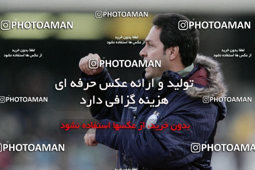 1230810, Tehran, Iran, لیگ برتر فوتبال ایران، Persian Gulf Cup، Week 15، First Leg، Esteghlal 0 v 1 Foulad Khouzestan on 2008/11/21 at Azadi Stadium