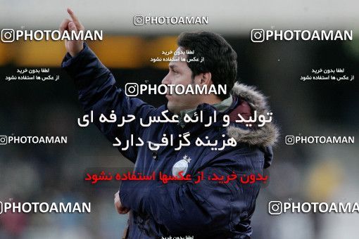 1230523, Tehran, Iran, لیگ برتر فوتبال ایران، Persian Gulf Cup، Week 15، First Leg، Esteghlal 0 v 1 Foulad Khouzestan on 2008/11/21 at Azadi Stadium