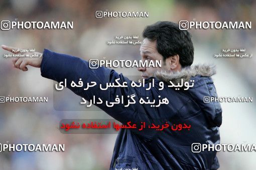 1230623, Tehran, Iran, لیگ برتر فوتبال ایران، Persian Gulf Cup، Week 15، First Leg، Esteghlal 0 v 1 Foulad Khouzestan on 2008/11/21 at Azadi Stadium