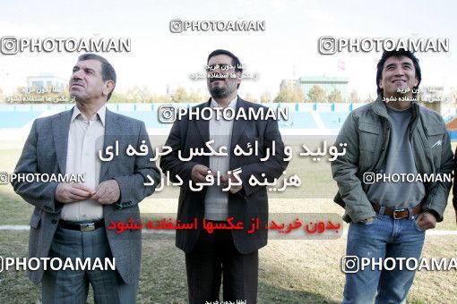 1228456, Tehran, , لیگ برتر فوتبال ایران، Persian Gulf Cup، Week 15، First Leg، Rah Ahan 0 v 0 Payam Khorasan on 2008/11/21 at Ekbatan Stadium