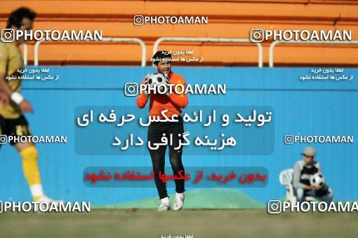 1228401, Tehran, , Iran Pro League، Persian Gulf Cup، 2008-09 season، First Leg، Week 15، Rah Ahan ۰ v ۰ Payam Khorasan on 2008/11/21 at Ekbatan Stadium