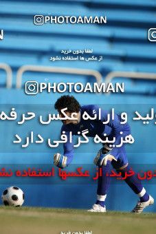 1228429, Tehran, , Iran Pro League، Persian Gulf Cup، 2008-09 season، First Leg، Week 15، Rah Ahan ۰ v ۰ Payam Khorasan on 2008/11/21 at Ekbatan Stadium