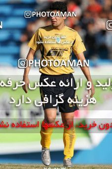 1228383, Tehran, , لیگ برتر فوتبال ایران، Persian Gulf Cup، Week 15، First Leg، Rah Ahan 0 v 0 Payam Khorasan on 2008/11/21 at Ekbatan Stadium