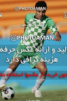 1228409, Tehran, , Iran Pro League، Persian Gulf Cup، 2008-09 season، First Leg، Week 15، Rah Ahan ۰ v ۰ Payam Khorasan on 2008/11/21 at Ekbatan Stadium