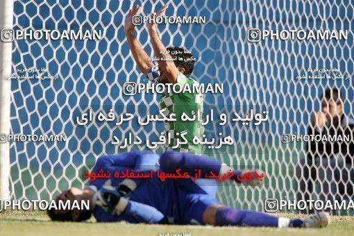 1228359, Tehran, , لیگ برتر فوتبال ایران، Persian Gulf Cup، Week 15، First Leg، Rah Ahan 0 v 0 Payam Khorasan on 2008/11/21 at Ekbatan Stadium