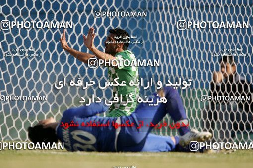 1228387, Tehran, , لیگ برتر فوتبال ایران، Persian Gulf Cup، Week 15، First Leg، Rah Ahan 0 v 0 Payam Khorasan on 2008/11/21 at Ekbatan Stadium