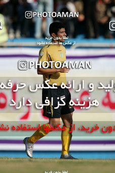1228380, Tehran, , لیگ برتر فوتبال ایران، Persian Gulf Cup، Week 15، First Leg، Rah Ahan 0 v 0 Payam Khorasan on 2008/11/21 at Ekbatan Stadium