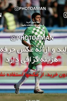 1228332, Tehran, , لیگ برتر فوتبال ایران، Persian Gulf Cup، Week 15، First Leg، Rah Ahan 0 v 0 Payam Khorasan on 2008/11/21 at Ekbatan Stadium