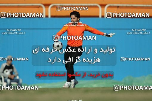 1228443, Tehran, , Iran Pro League، Persian Gulf Cup، 2008-09 season، First Leg، Week 15، Rah Ahan ۰ v ۰ Payam Khorasan on 2008/11/21 at Ekbatan Stadium