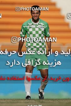 1228361, Tehran, , لیگ برتر فوتبال ایران، Persian Gulf Cup، Week 15، First Leg، Rah Ahan 0 v 0 Payam Khorasan on 2008/11/21 at Ekbatan Stadium