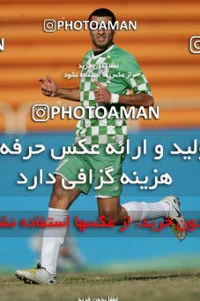 1228320, Tehran, , لیگ برتر فوتبال ایران، Persian Gulf Cup، Week 15، First Leg، Rah Ahan 0 v 0 Payam Khorasan on 2008/11/21 at Ekbatan Stadium