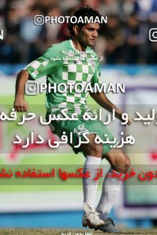1228318, Tehran, , لیگ برتر فوتبال ایران، Persian Gulf Cup، Week 15، First Leg، Rah Ahan 0 v 0 Payam Khorasan on 2008/11/21 at Ekbatan Stadium