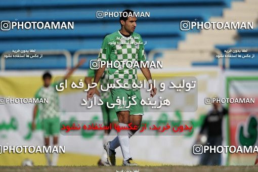 1228388, Tehran, , لیگ برتر فوتبال ایران، Persian Gulf Cup، Week 15، First Leg، Rah Ahan 0 v 0 Payam Khorasan on 2008/11/21 at Ekbatan Stadium