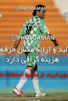 1228426, Tehran, , لیگ برتر فوتبال ایران، Persian Gulf Cup، Week 15، First Leg، Rah Ahan 0 v 0 Payam Khorasan on 2008/11/21 at Ekbatan Stadium