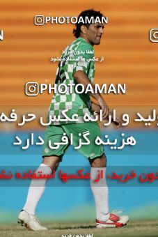 1228353, Tehran, , لیگ برتر فوتبال ایران، Persian Gulf Cup، Week 15، First Leg، Rah Ahan 0 v 0 Payam Khorasan on 2008/11/21 at Ekbatan Stadium