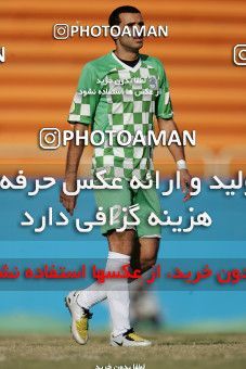 1228436, Tehran, , لیگ برتر فوتبال ایران، Persian Gulf Cup، Week 15، First Leg، Rah Ahan 0 v 0 Payam Khorasan on 2008/11/21 at Ekbatan Stadium