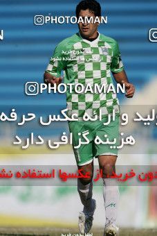 1228406, Tehran, , Iran Pro League، Persian Gulf Cup، 2008-09 season، First Leg، Week 15، Rah Ahan ۰ v ۰ Payam Khorasan on 2008/11/21 at Ekbatan Stadium